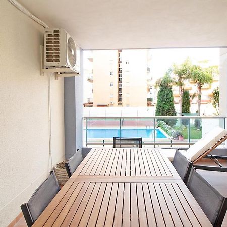 Global Properties, Apartamento En La Playa De Canet D'En Berenguer Extérieur photo