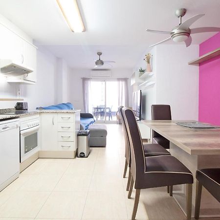 Global Properties, Apartamento En La Playa De Canet D'En Berenguer Extérieur photo