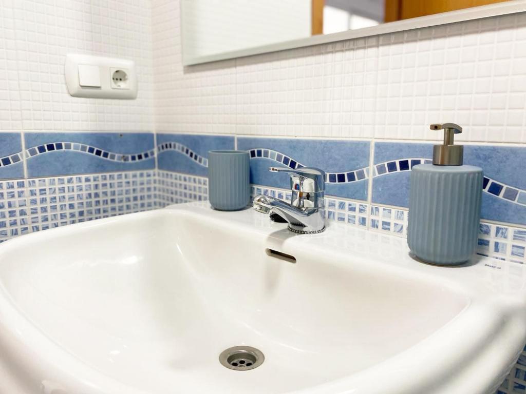 Global Properties, Apartamento En La Playa De Canet D'En Berenguer Extérieur photo