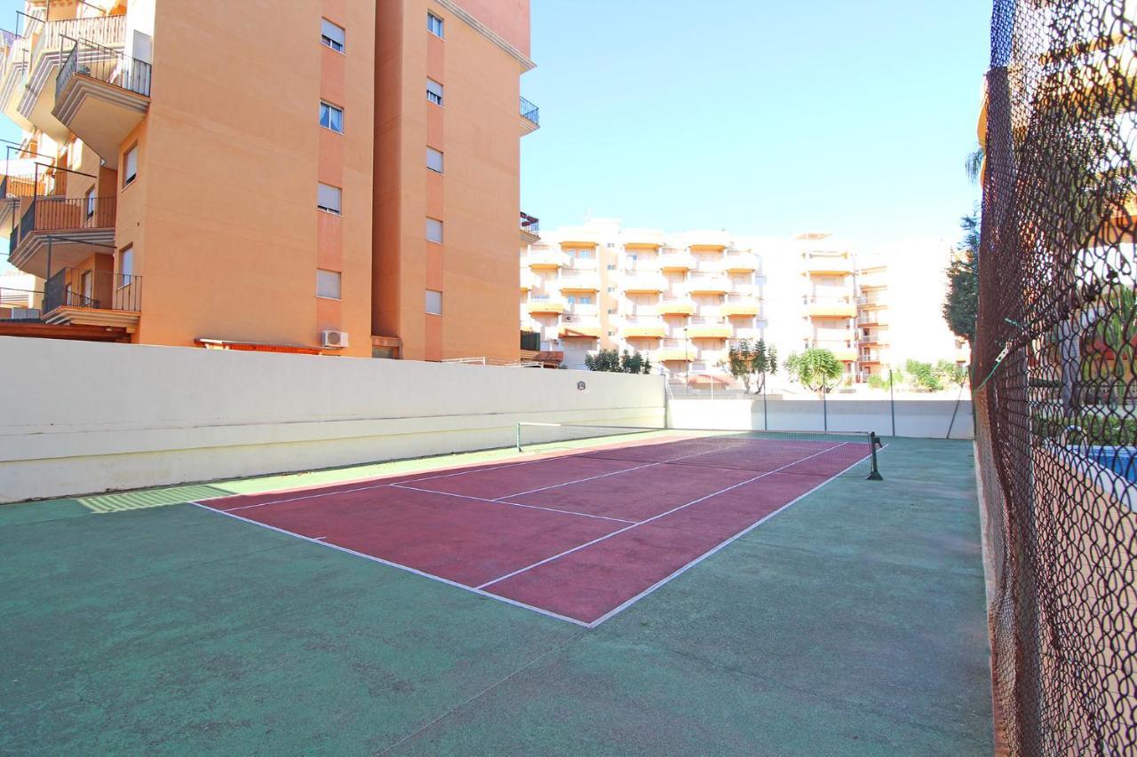 Global Properties, Apartamento En La Playa De Canet D'En Berenguer Extérieur photo