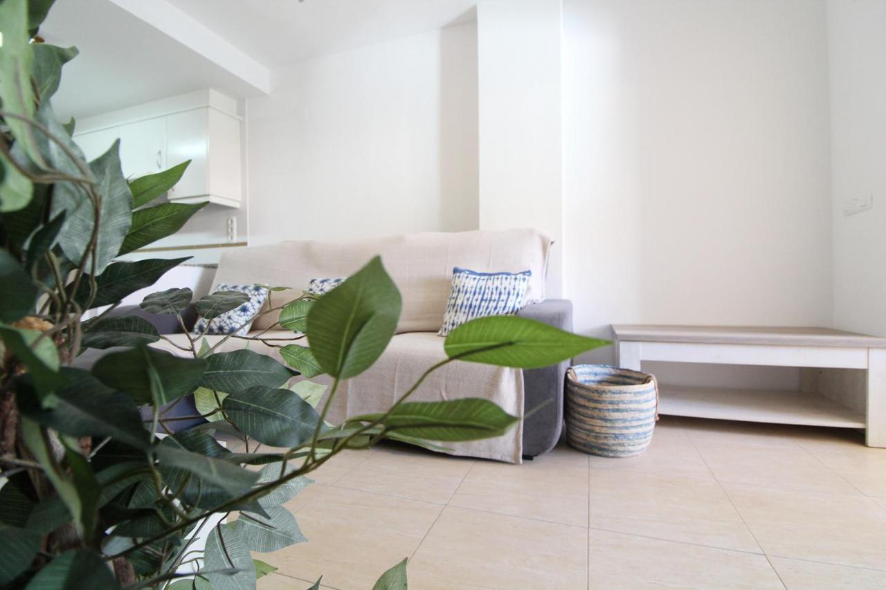 Global Properties, Apartamento En La Playa De Canet D'En Berenguer Extérieur photo