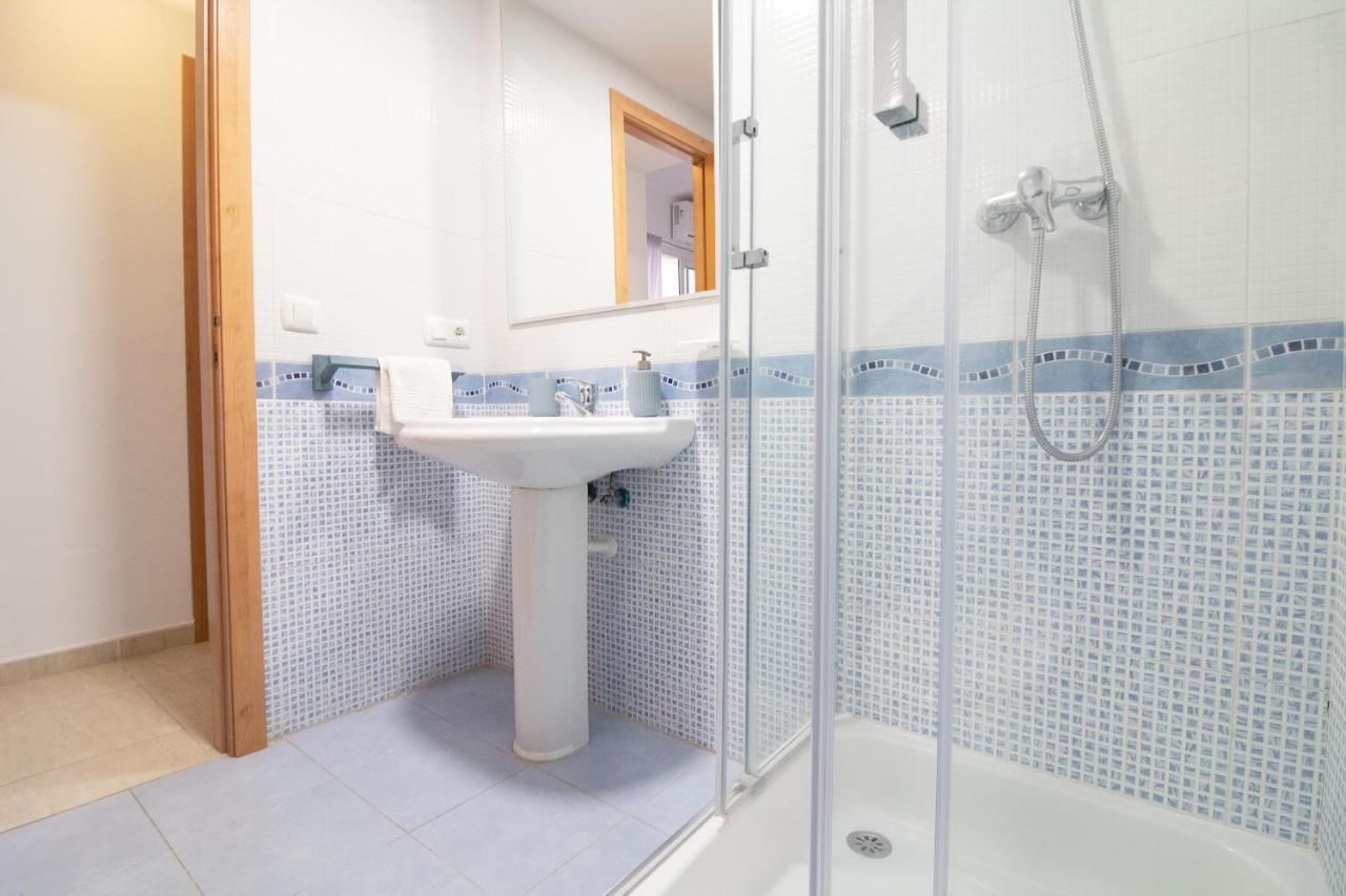 Global Properties, Apartamento En La Playa De Canet D'En Berenguer Extérieur photo