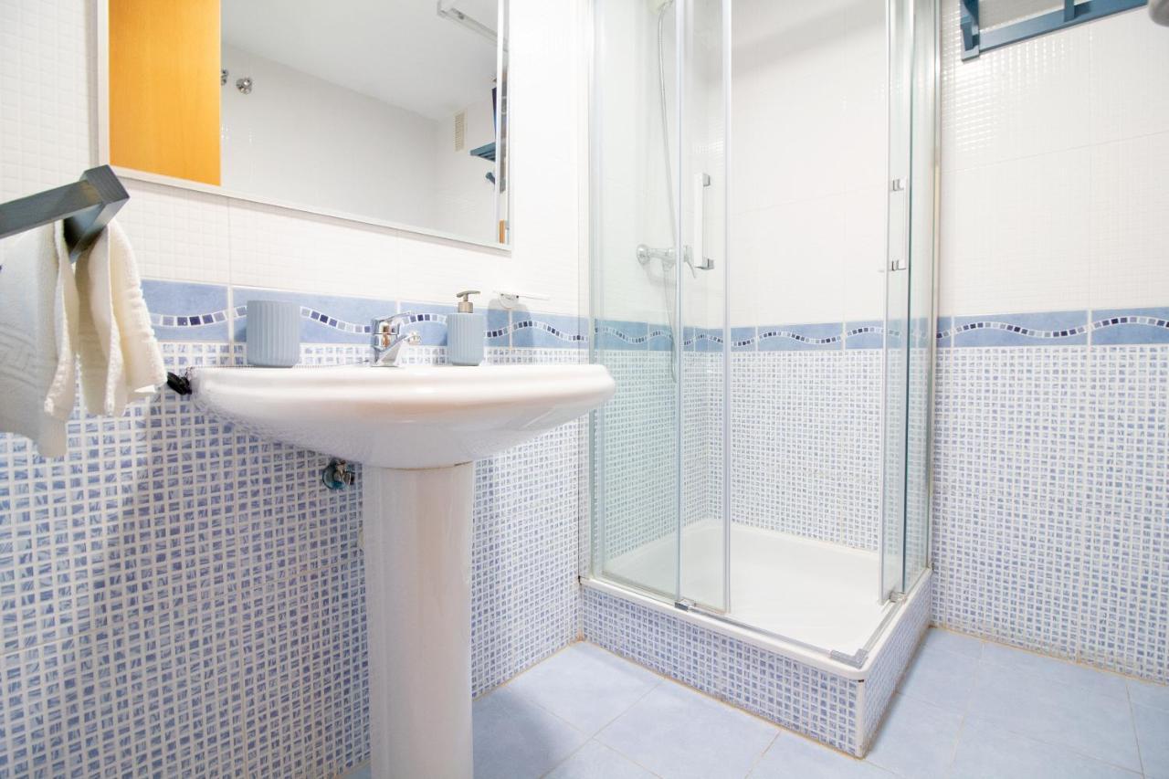Global Properties, Apartamento En La Playa De Canet D'En Berenguer Extérieur photo